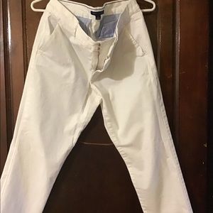 Casual pants